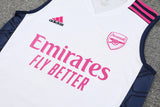 Kit de treino do Arsenal