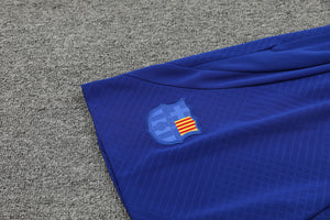 Kit de treino do Barcelona