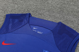 Kit de treino do Barcelona