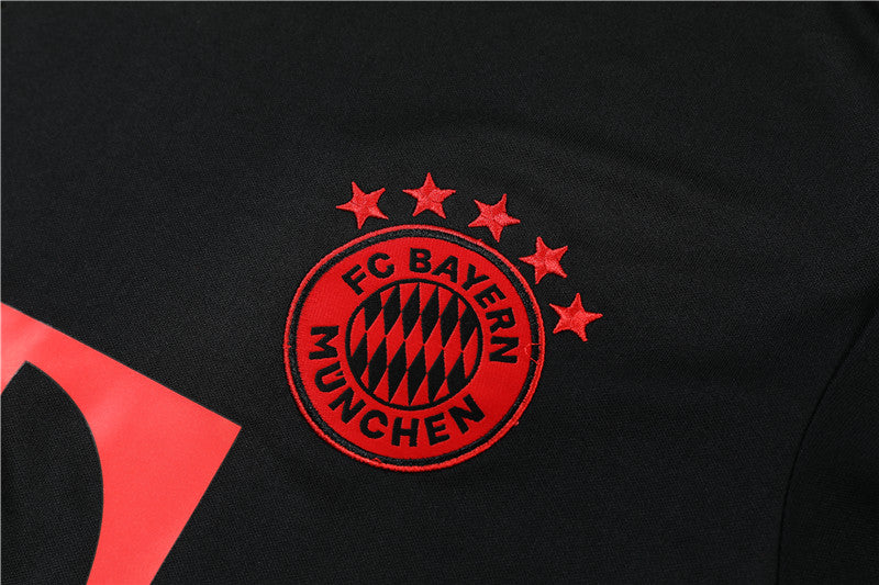 Kit de treino do Bayern de Munique