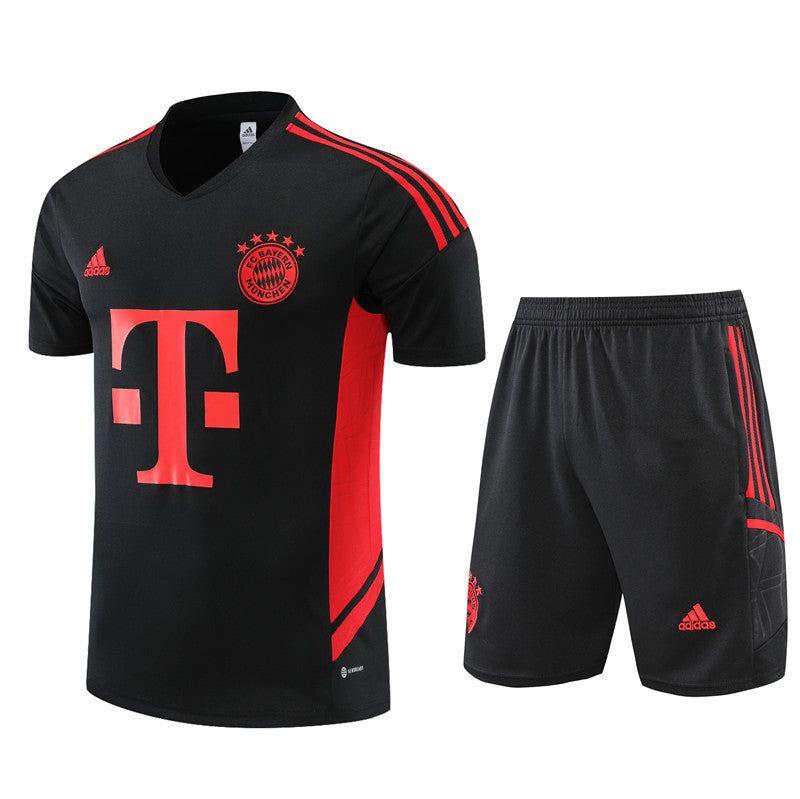 Kit de treino do Bayern de Munique