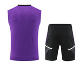 Kit de treino do Real Madrid