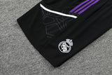 Kit de treino do Real Madrid