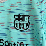 Kit Infantil do Barcelona 23/24 - uniforme 3