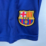 Kit Infantil do Barcelona 23/24 - uniforme 1