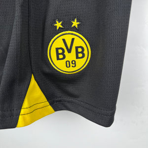 Kit Infantil do Borussia Dortmund - 23/24 - uniforme 1