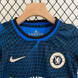 Kit Infantil do Chelsea - 23/24 - uniforme 2