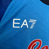 Kit Infantil do Napoli - 23/24 - uniforme 1