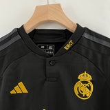 Kit Infantil do Real Madrid 23/24 - uniforme 3