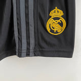 Kit Infantil do Real Madrid 23/24 - uniforme 3