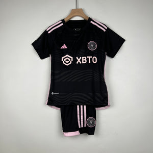 Kit Infantil do Inter Miami - MESSI 10 - 23/24