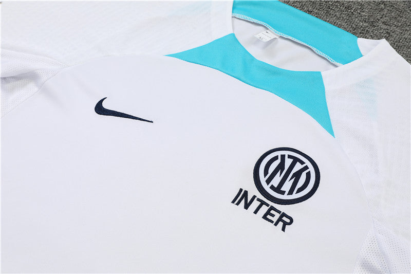 Kit de treino da Inter de Milão