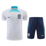 Kit de treino da Inter de Milão