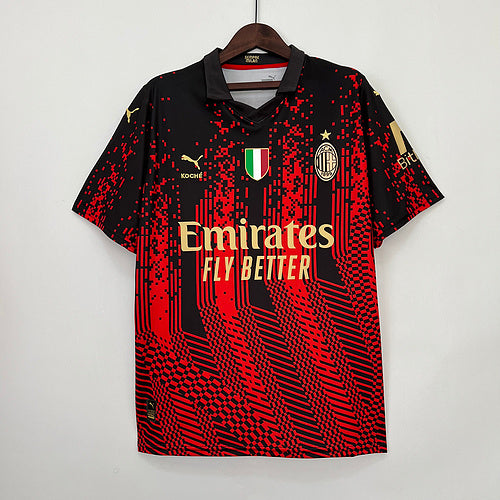 Camisa do Milan - Uniforme 4 - 23/24