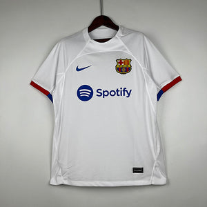 Camisa do Barcelona - Uniforme 2 - 23/24