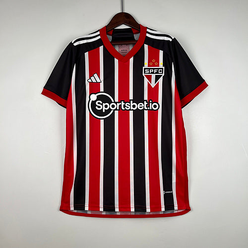 Camisa do São Paulo - Uniforme 2 - 23/24