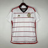 Camisa do Flamengo - Uniforme 2 - 23/24