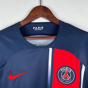 Camisa do PSG - Uniforme 1 - 23/24