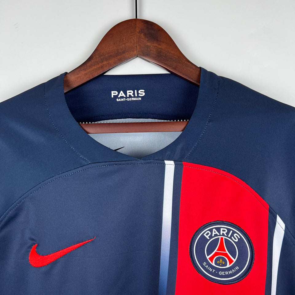 Camisa do PSG - Uniforme 1 - 23/24