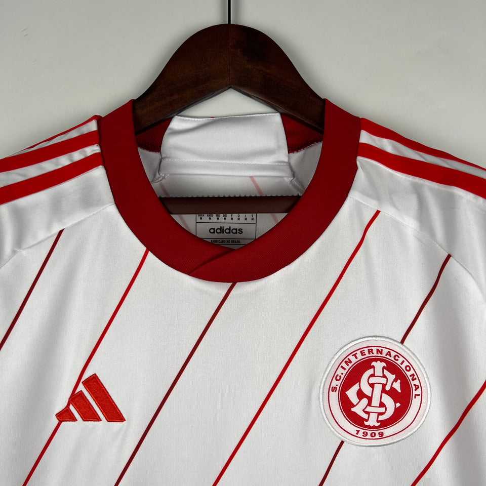 Camisa do Internacional - Uniforme 2 - 23/24