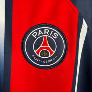 Camisa do PSG - Uniforme 1 - 23/24