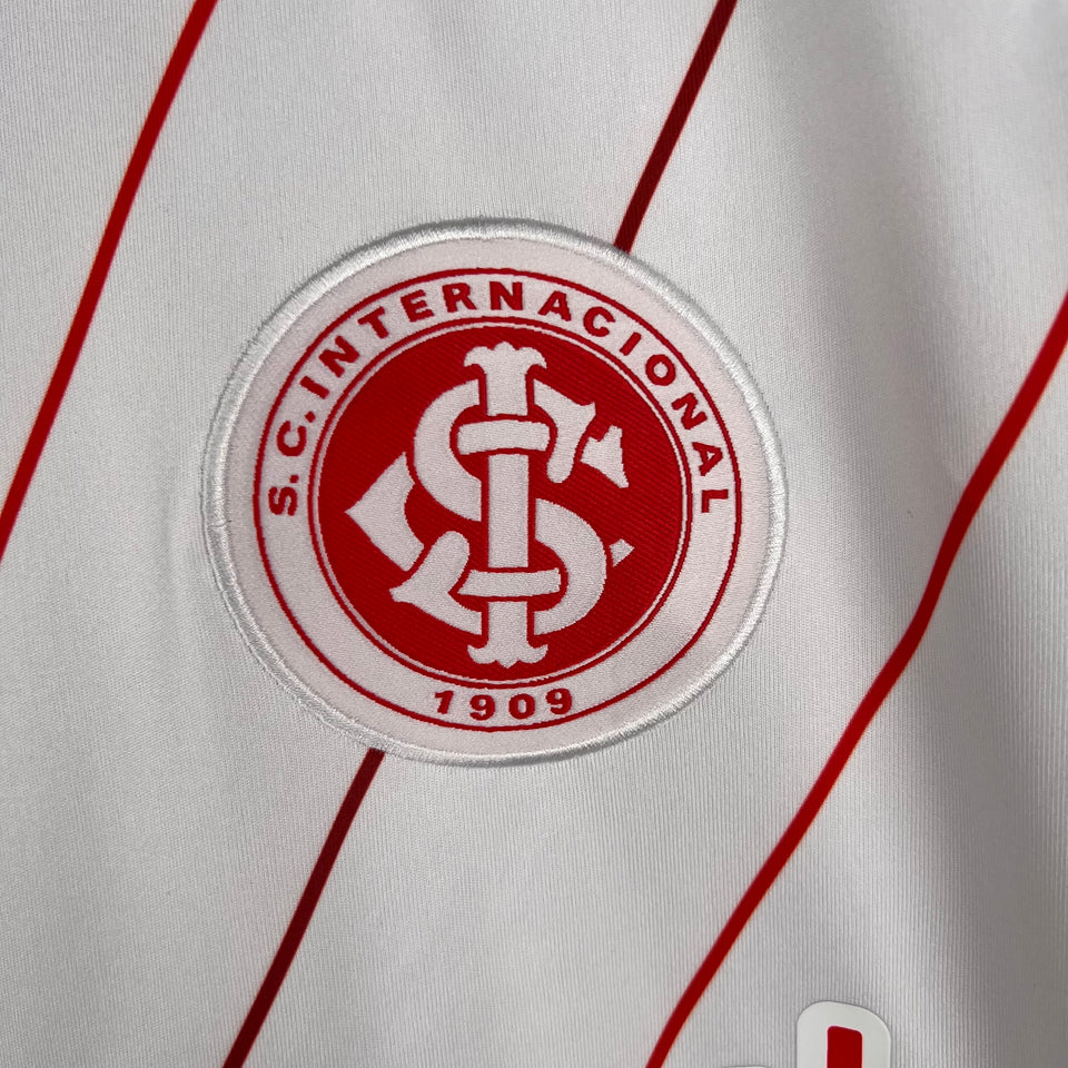 Camisa do Internacional - Uniforme 2 - 23/24