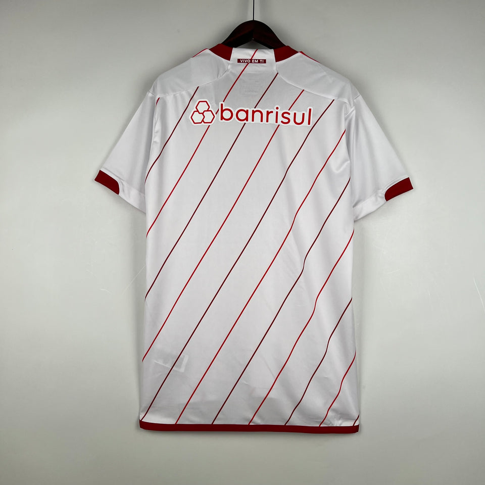 Camisa do Internacional - Uniforme 2 - 23/24