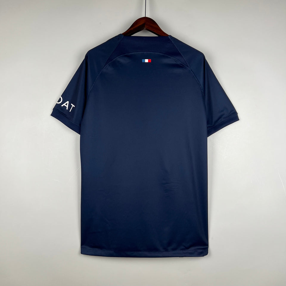 Camisa do PSG - Uniforme 1 - 23/24