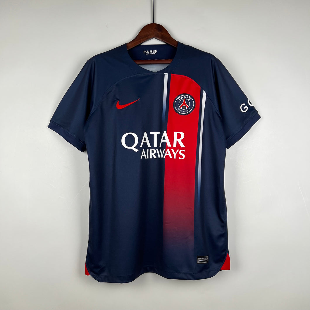 Camisa do PSG - Uniforme 1 - 23/24