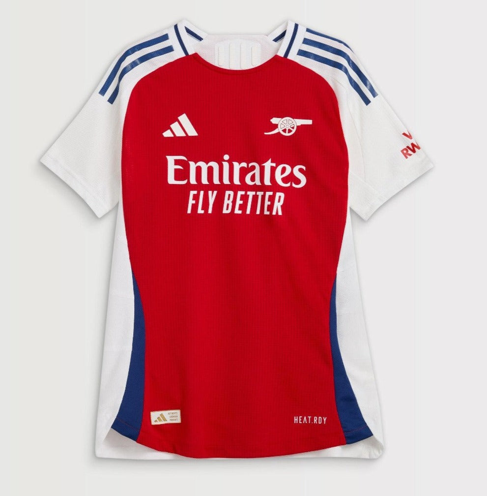 Camisa do Arsenal - Uniforme 1 - 24/25