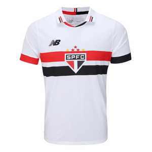 Camisa do São Paulo - Uniforme 1 - 24/25