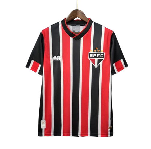 Camisa do São Paulo - Uniforme 2 - 24/25