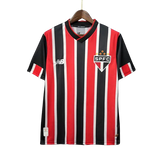 Camisa do São Paulo - Uniforme 2 - 24/25