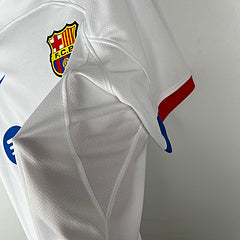 Camisa do Barcelona - Uniforme 2 - 23/24