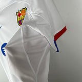 Camisa do Barcelona - Uniforme 2 - 23/24