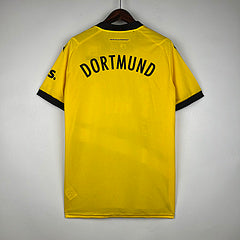 Camisa do Borussia Dortmund - Uniforme 1 - 23/24