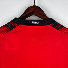 Camisa do Milan - Uniforme 1 - 23/24