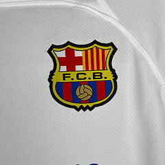 Camisa do Barcelona - Uniforme 2 - 23/24