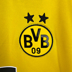 Camisa do Borussia Dortmund - Uniforme 1 - 23/24