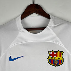 Camisa do Barcelona - Uniforme 2 - 23/24