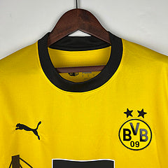 Camisa do Borussia Dortmund - Uniforme 1 - 23/24