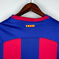 Camisa do Barcelona - Uniforme 1 - 23/24