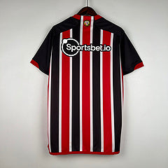 Camisa do São Paulo - Uniforme 2 - 23/24