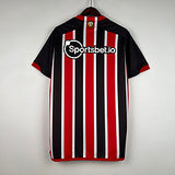 Camisa do São Paulo - Uniforme 2 - 23/24