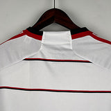 Camisa do Flamengo - Uniforme 2 - 23/24