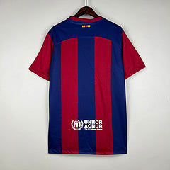 Camisa do Barcelona - Uniforme 1 - 23/24