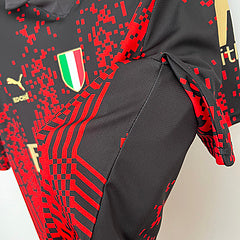 Camisa do Milan - Uniforme 4 - 23/24