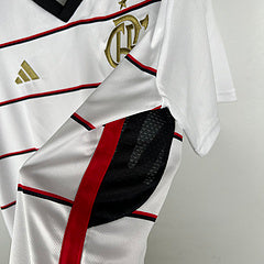 Camisa do Flamengo - Uniforme 2 - 23/24