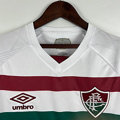 Camisa do Fluminense - Uniforme 2 - 23/24