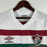 Camisa do Fluminense - Uniforme 2 - 23/24